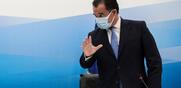 Άδωνις Γεωργιάδης / 4+1 παραβάσεις του νόμου για να γίνει νονός