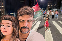 Βραζιλιάνος ακτιβιστής: «Ο Μπολσονάρου είναι ικανός και για πραξικόπημα»