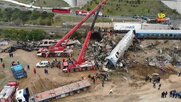 Up stories: Η συγκλονιστική ανασκόπηση για το 2023 – Από τα Τέμπη στις φωτιές και από εκεί στις πλημμύρες (video)