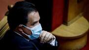 Κρίσιμα ερωτήματα για την «ειδική άδεια» στον Αδ. Γεωργιάδη για να γίνει νονός
