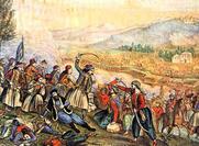 21 Φλεβάρη 1821 : Σημειώνεται η πρώτη ένοπλη σύγκρουση Ελλήνων υπό τον Βασίλειο Καραβιά και Τούρκων στο Γαλάτσι της Μολδοβλαχίας