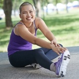 Η σωματική άσκηση ελαττώνει τους θανάτους από καρκίνο