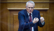 Γιάννης Ραγκούσης: Προχωρά σε μηνύσεις και αγωγές μετά την επίθεση στο σπίτι του
