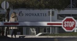 Σκάνδαλο Novartis: Οι συνήγοροι δεν υπογράφουν το πέρας της ανάκρισης
