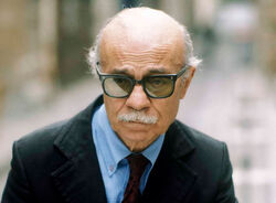 Ερνέστο Σάμπατο (Ernesto Sabato)