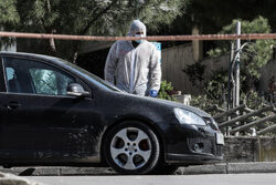 Νέα βίντεο της δικογραφίας για τη δολοφονία Καραϊβάζ