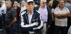 Αναδρομικά συνταξιούχων / Γρίφος για δυνατούς λύτες τα αναδρομικά συνταξιούχων