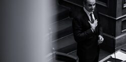 “Πληρωμένη” απάντηση ΣΥΡΙΖΑ στις διαρροές για διεύρυνση της εξεταστικής από τη ΝΔ: “Υπήρχε λίστα Πέτσα πριν το ’19; Δυο χρόνια ο Μητσοτάκης γιατί δεν προχωρούσε σε έρευνα; Ας ψηφίσει την πρότασή μας η ΝΔ και ας ερευνήσουμε από όπου θέλει”