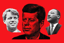 Τα απόρρητα αρχεία των δολοφονιών που άλλαξαν την Αμερική και οι θεωρίες συνομωσίας