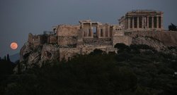 «Ο δανεισμός των Γλυπτών του Παρθενώνα υπονομεύει την οριστική επιστροφή»