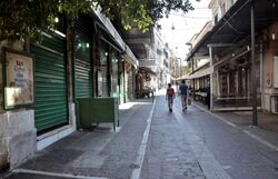 Κορωνοϊός: Τελειώνει η φάση 2 – Τι μέτρα περιλαμβάνουν οι σκληρές φάσεις 3 & 4