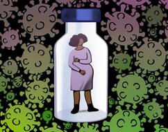 Η παραπληροφόρηση για τα εμβόλια και τη γονιμότητα και η αύξηση των φόβων για στειρότητα