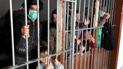 Η Επιτροπή κατά των βασανιστηρίων καλεί την Ελλάδα να μεταρρυθμίσει το σύστημα κράτησης της μετανάστευσης και να σταματήσει τις επιστροφές
