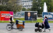 Τα πρώτα exit poll από τις γερμανικές εκλογές