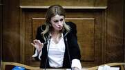 Υπόθεση Αδαμοπούλου: Ζήτημα δημοκρατίας