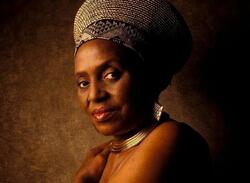 Μίριαμ Μακέμπα (Miriam Makeba)