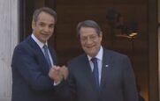“Πράξε όπως θες”…Στα “κάγκελα” με Μητσοτάκη ο Αναστασιάδης για την υπουργοποίηση Στυλιανίδη