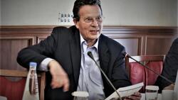 Εκθέτει ξανά την κυβέρνηση ο Κύρτσος: Στη χειρότερη θέση ο ελληνικός τουρισμός