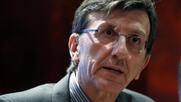 Πυρ και μανία ο Πορτοσάλτε με τον Μητσοτάκη: «Οι συγγνώμες τέλειωσαν... θα καταλήξει Σεφερλής» (video)