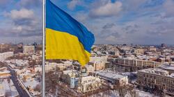 Το Κίεβο δηλώνει έτοιμο για συνομιλίες με τη Ρωσία, «αλλά μόνο με τον επόμενο πρόεδρό της»