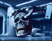 Είναι αλλιώς να σε σκοτώνουν με την βοήθεια της τεχνητής νοημοσύνης, αισθάνεσαι μέρος της προόδου (!!!)