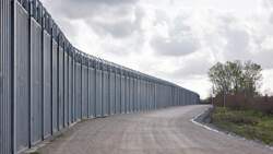 Φράχτης στον Έβρο: Στο κενό η προσπάθεια του ΕΛΚ για χρηματοδότηση