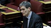 Χ. Γιαννούλης: Για τρίτη χρονιά ήρθαν να μοιράσουν καθρεφτάκια