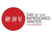 Ημέρα του Φυλακισμένου Συγγραφέα (Day of Imprisoned Writer)