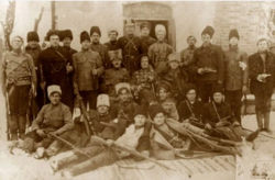 Το αναρχικό κίνημα στην Ουκρανία στο απόγειο της Νέας Οικονομικής Πολιτικής, 1924-1925 (Μέρος Α΄)