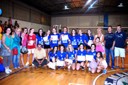 Η Ακράτα στο Final 4 Παγκορασίδων 2012-13
