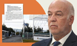 Σκάνδαλο Novartis: Με 57 λέξεις Φλωρίδη στον νέο Κώδικα Ποινικής Δικονομίας αποκαλύπτονται οι προστατευόμενοι μάρτυρες