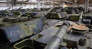 Η Γερμανία στέλνει και Leopard 1 στην Ουκρανία