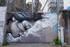 Η πρώτη γυναίκα Street Artist για φέτος, η Christina Angelina για την 3η κατά σειρά τοιχογραφία 3ο Διεθνές Street Art Festival Patras