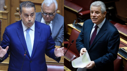 Έκθετος ο Παπασταύρου μετά από Ερώτηση Βλάχου: «Θα δοθεί επιτέλους ξεκάθαρο χρονοδιάγραμμα για το “Εξοικονομώ”;»