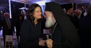 Top10 φωτογραφίες Κεραμέως με ιερείς για να ξορκίσουμε τον κορονοϊό!