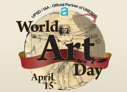 Παγκόσμια Ημέρα Τέχνης (World Art Day)