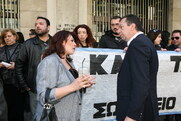 "Πλήρη απορρόφηση των υπαλλήλων της "Αχαϊκής" από τη...νέα Τράπεζα"!