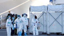 Τιμωρητικά μέτρα: Πρόβα τζενεράλε για την επιβολή αυταρχικού ελέγχου στην κοινωνία