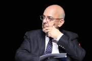 Παρέμβαση Ρουβίκωνα στο σπίτι του Μπάμπη Παπαδημητρίου