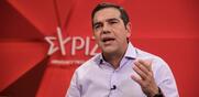 Αλέξης Τσίπρας / Πρώτη φορά πρωθυπουργός εξαγγέλλει μέτρα στήριξης μιλώντας για ψίχουλα
