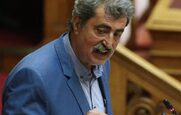 “Το παρακράτος βγήκε στον αφρό γιατί απέτυχαν παντού”! Ξέσπασε ο Πολάκης για τον “ορμπανομητσοτακισμό που είναι σε πλήρη εξέλιξη” με αφορμή τη διάρρηξη στο σπίτι της Τουλουπάκη