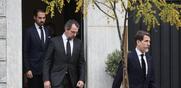 Ζουν δημοσία δαπάνη