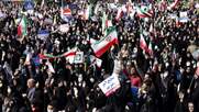 Διεθνής Αμνηστία για Ιράν: Να μην εξαπατηθεί η διεθνής κοινότητα