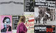 Τη συνδρομή του ΟΗΕ ζητά η Πολωνία για τις γερμανικές αποζημιώσεις