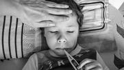 Συναγερμός από τον ΕΟΔΥ: Ανακοίνωσε τρία «πιθανά κρούσματα» οξείας ηπατίτιδας σε παιδιά!