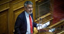 Ξανθόπουλος: Η κυβέρνηση με τον ΚΠΔ προσπαθεί να αποκαλύψει ονόματα προστατευόμενων μαρτύρων
