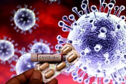 Χάπι για τον κορονοϊό; Το νέο στοίχημα που αναλαμβάνουν οι ΗΠΑ