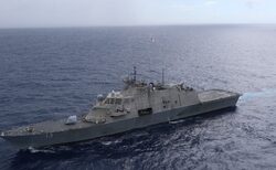 Οι ΗΠΑ ξεφορτώνονται τις άχρηστες φρεγάτες LCS και ο Μητσοτάκης θα τις πάρει