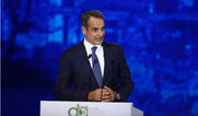 ΔΕΘ: Την κρίση στέγης για τους νέους και τους αδύναμους, ευκαιρία για το κεφάλαιο, κάνει ο Μητσοτάκης! Το 50% των κατοικιών θα ενοικιάζεται με χαμηλό ενοίκιο σε νέους μισθωτές, ενώ οι υπόλοιποι χώροι θα αξιοποιούνται εμπορικά από τους ιδιώτες!!!