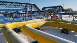 Ρωσία και Ουκρανία υπέγραψαν συμφωνία για τη μεταφορά φυσικού αερίου στην Ευρώπη
